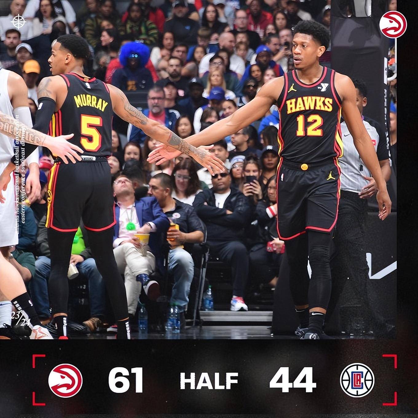 九游APP-老鹰不断突破！，穆古鲁扎连续五场比赛得分超过险胜赛场气氛高涨的简单介绍-九游APP